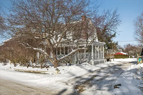 $300,000 | 25 Seabury Street, Rutland, VT 05701