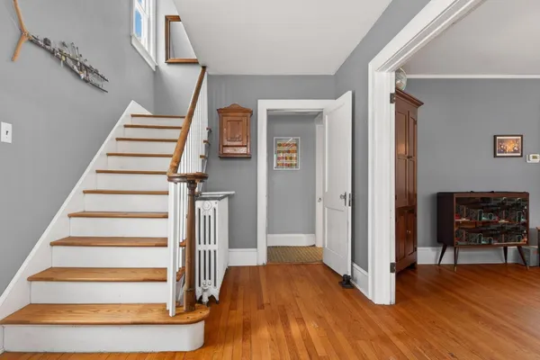 $300,000 | 25 Seabury Street, Rutland, VT 05701