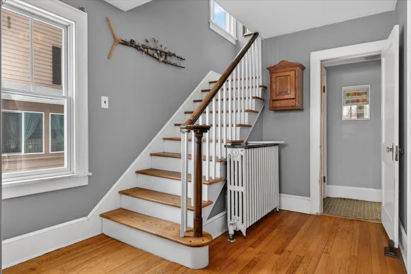 $300,000 | 25 Seabury Street, Rutland, VT 05701