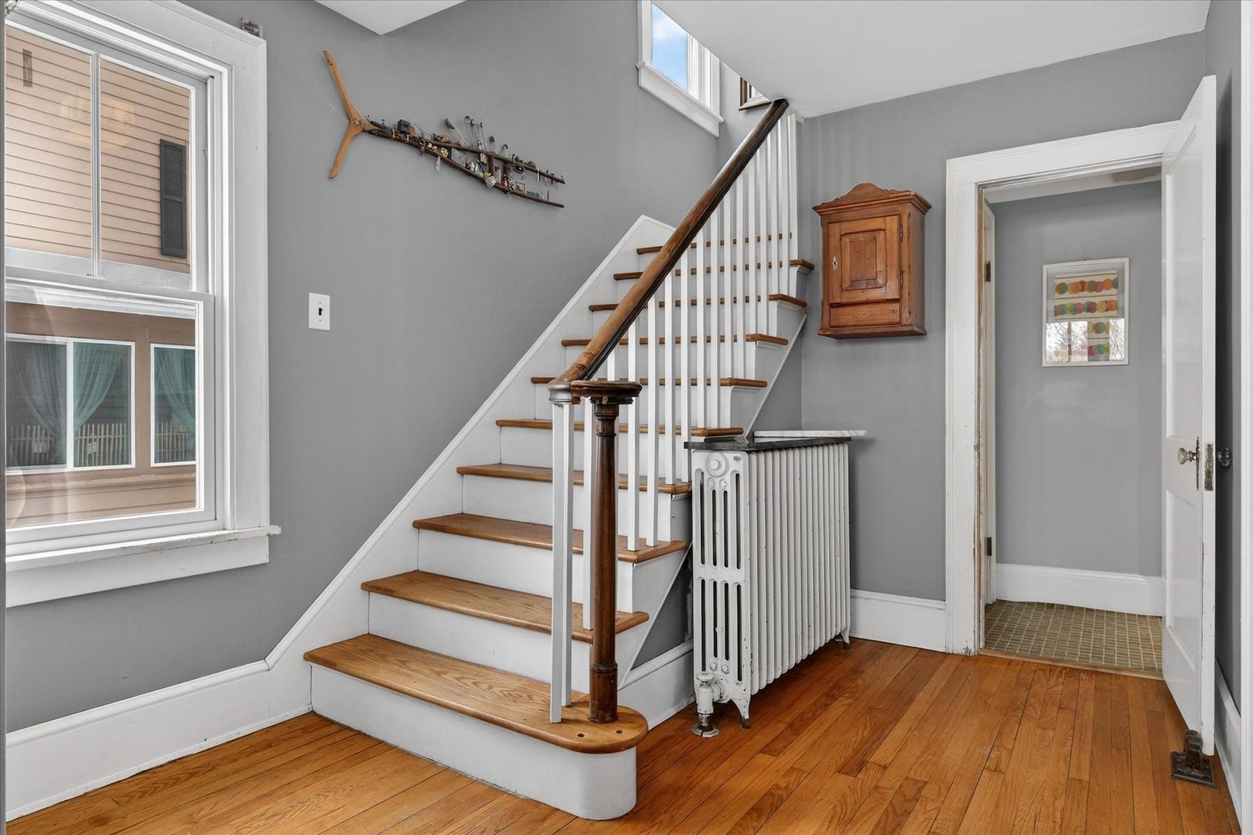 25 Seabury Street Rutland, VT 05701 - Photo 22 of 60