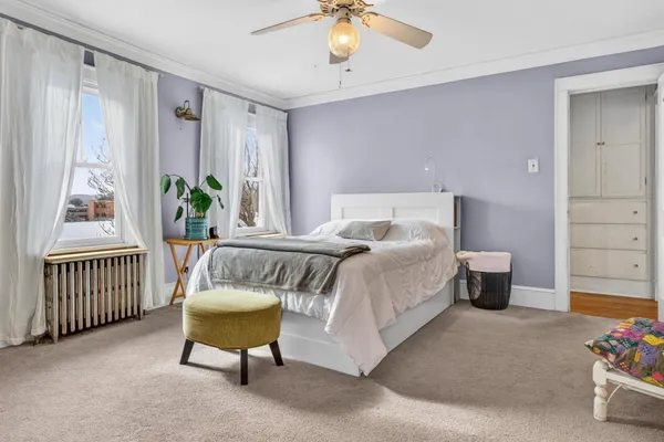 $300,000 | 25 Seabury Street, Rutland, VT 05701