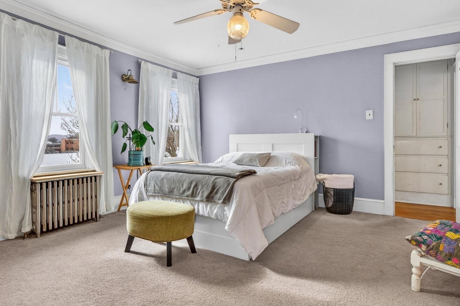 25 Seabury Street Rutland, VT 05701 - Photo 24 of 60