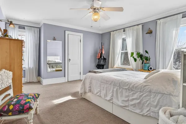 $300,000 | 25 Seabury Street, Rutland, VT 05701