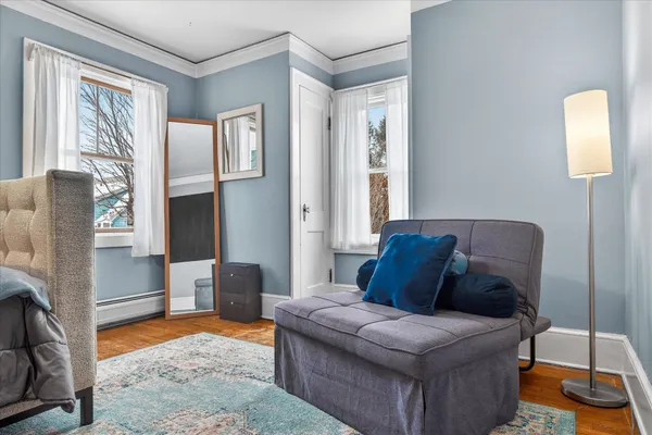 $300,000 | 25 Seabury Street, Rutland, VT 05701