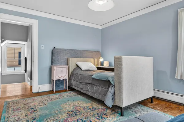 $300,000 | 25 Seabury Street, Rutland, VT 05701