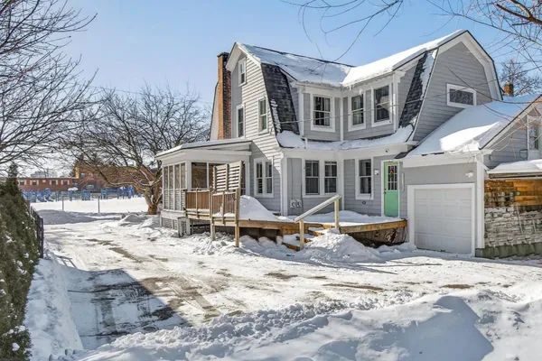 $300,000 | 25 Seabury Street, Rutland, VT 05701