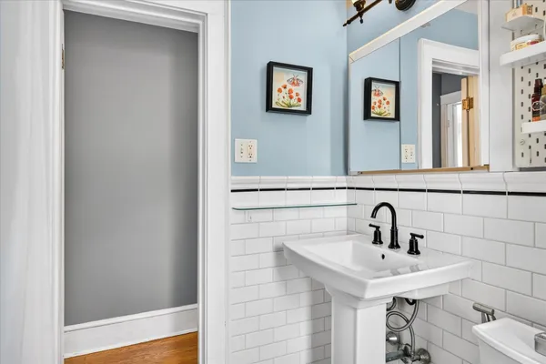 $300,000 | 25 Seabury Street, Rutland, VT 05701