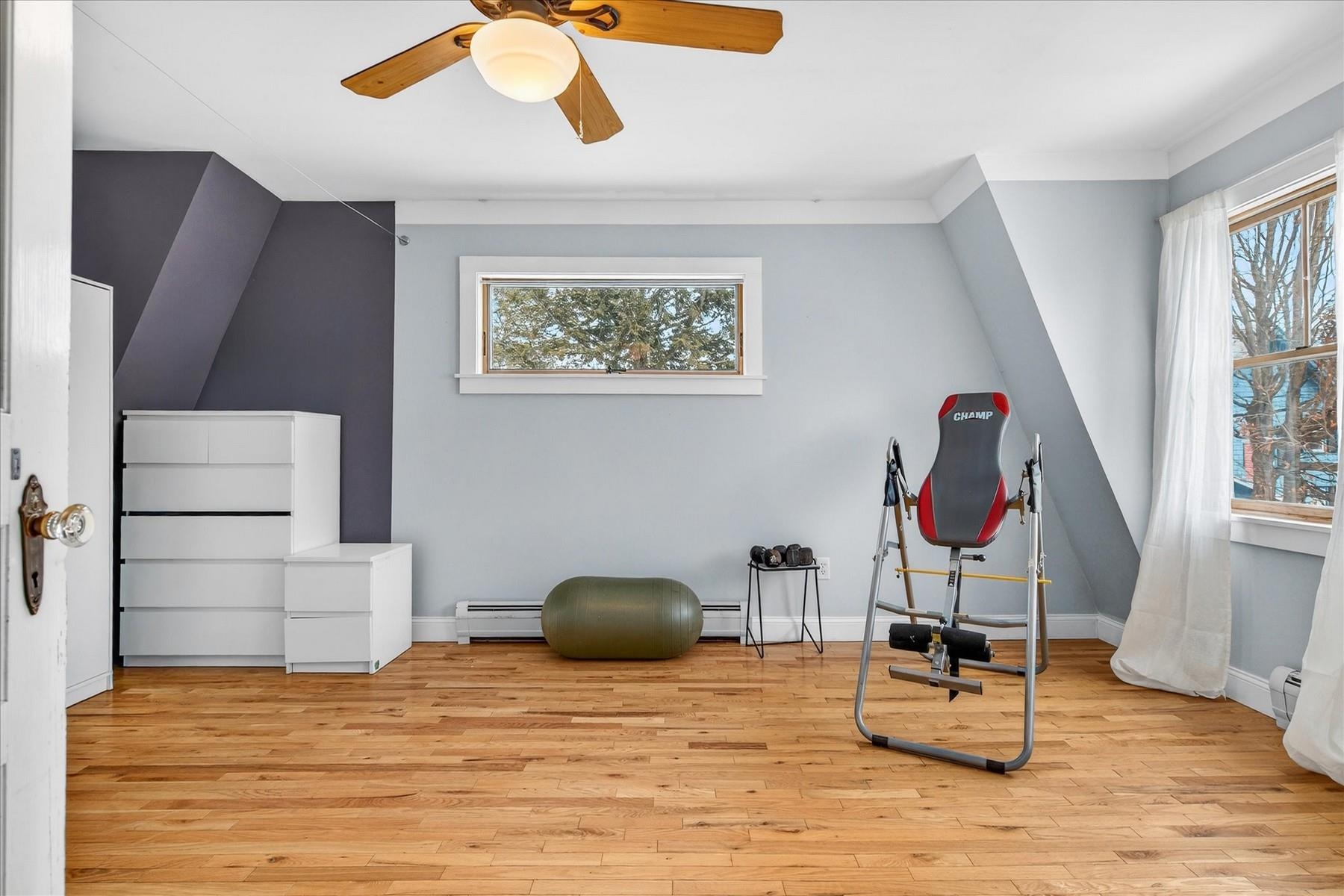 25 Seabury Street Rutland, VT 05701 - Photo 35 of 60