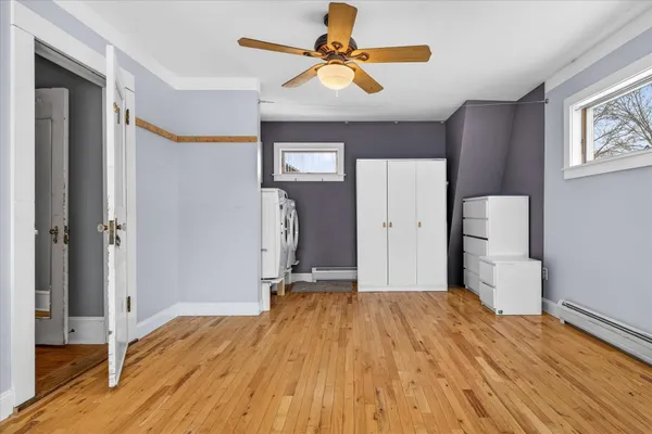 $300,000 | 25 Seabury Street, Rutland, VT 05701