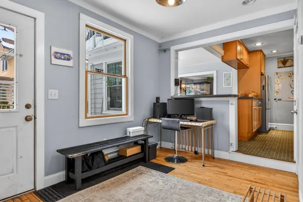 $300,000 | 25 Seabury Street, Rutland, VT 05701