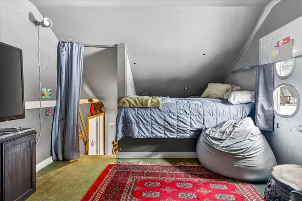 $300,000 | 25 Seabury Street, Rutland, VT 05701