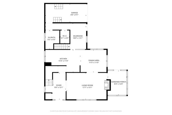 $300,000 | 25 Seabury Street, Rutland, VT 05701
