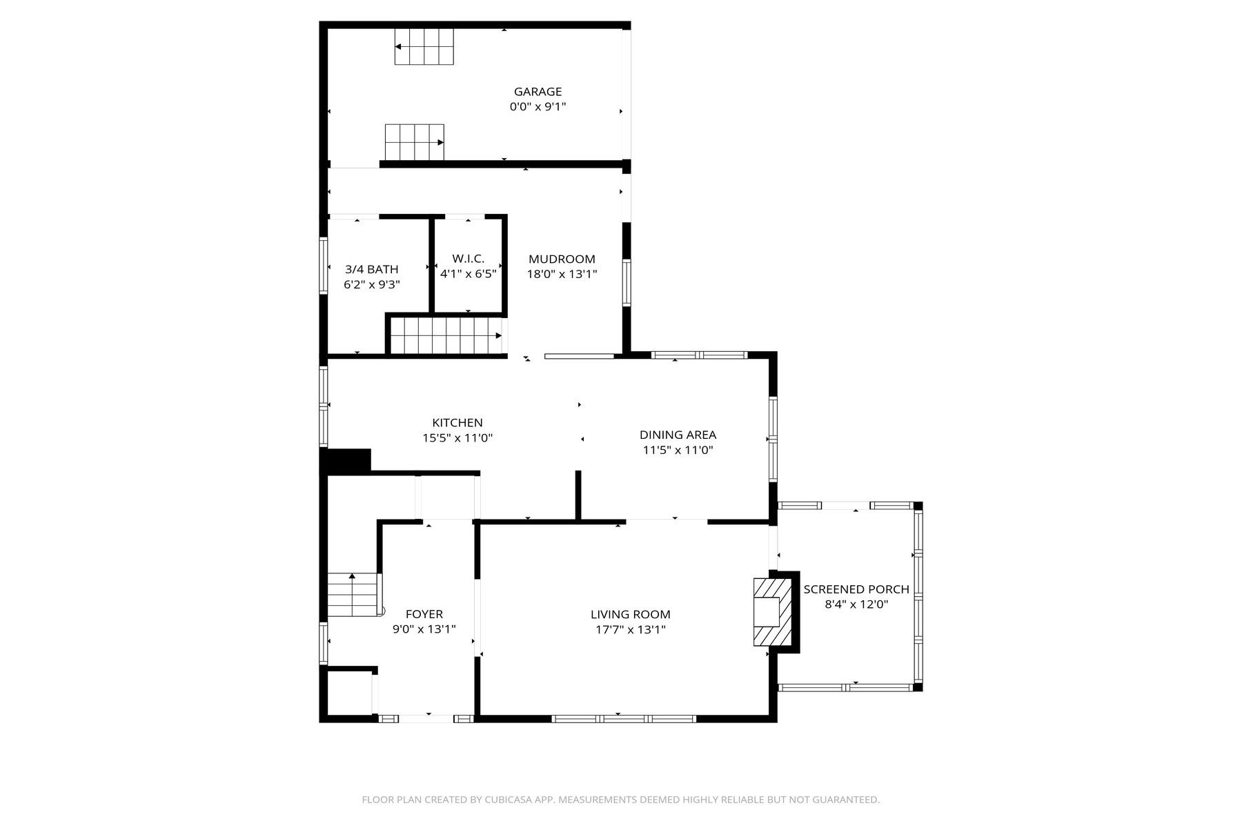 25 Seabury Street Rutland, VT 05701 - Photo 47 of 60
