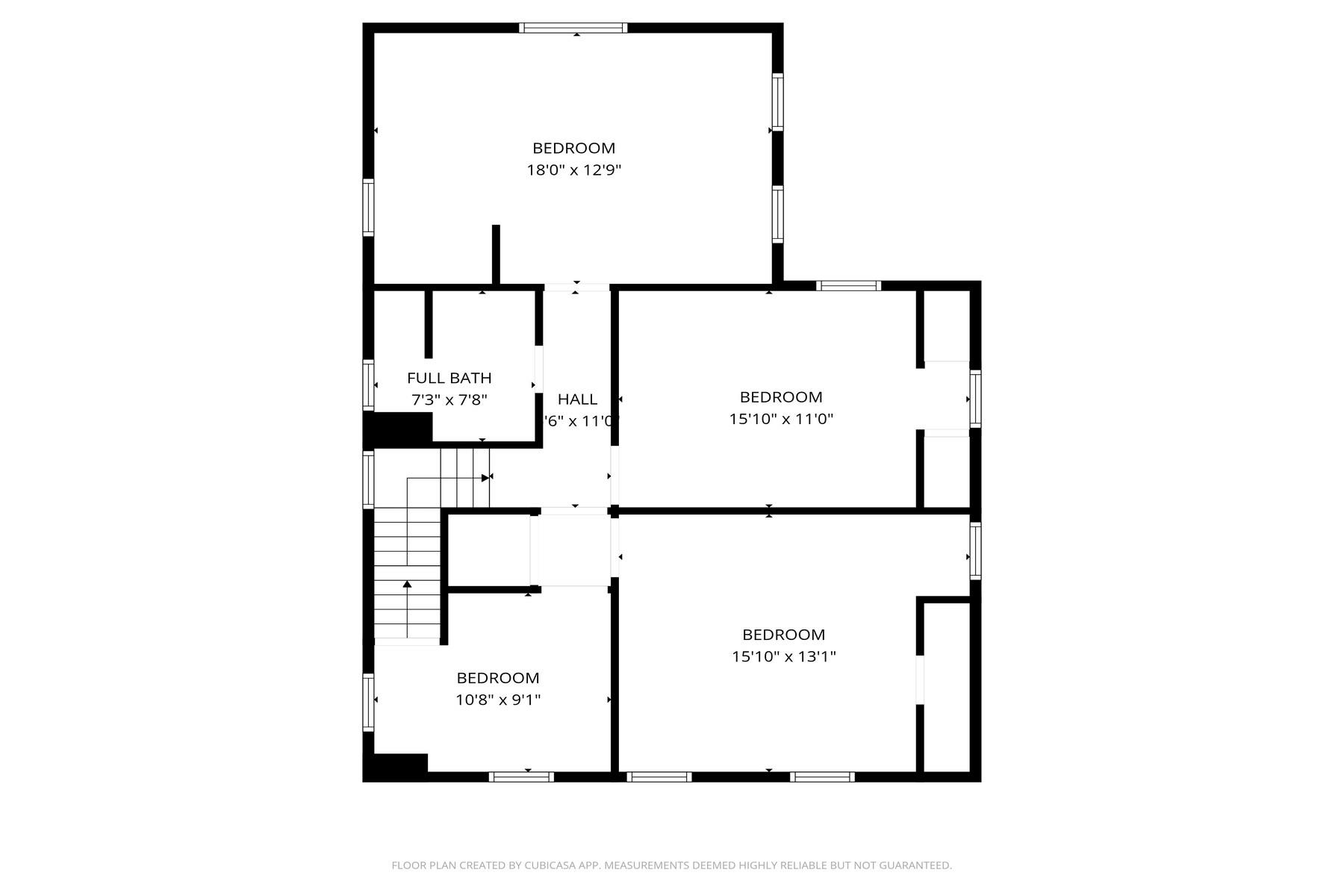 25 Seabury Street Rutland, VT 05701 - Photo 48 of 60