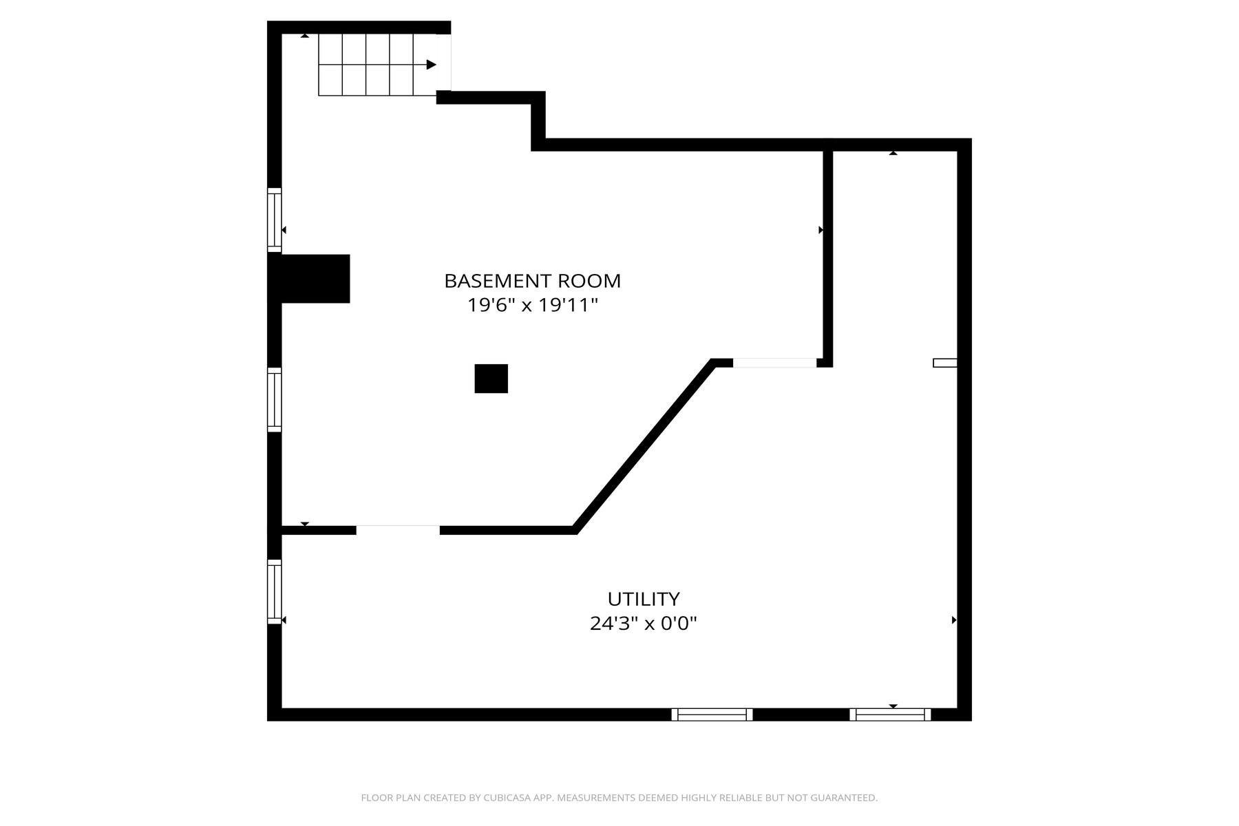 25 Seabury Street Rutland, VT 05701 - Photo 49 of 60