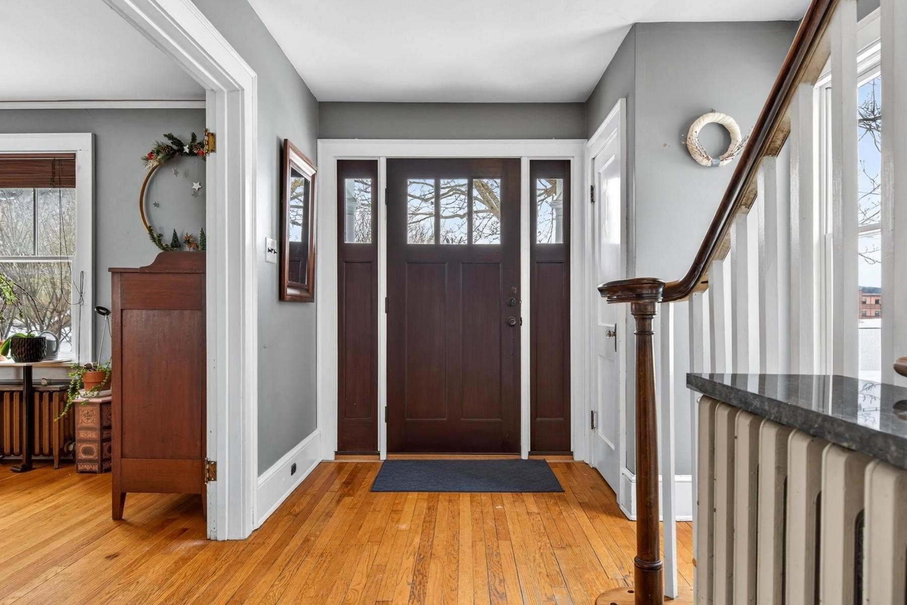 25 Seabury Street Rutland, VT 05701 - Photo 5 of 60