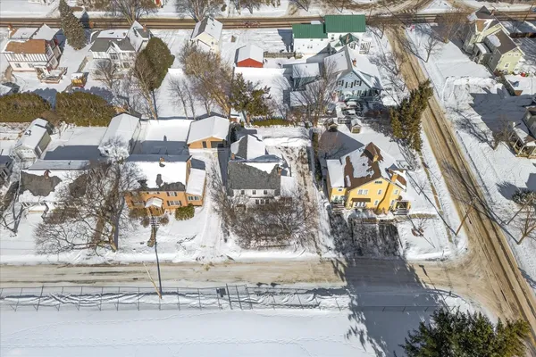 $300,000 | 25 Seabury Street, Rutland, VT 05701