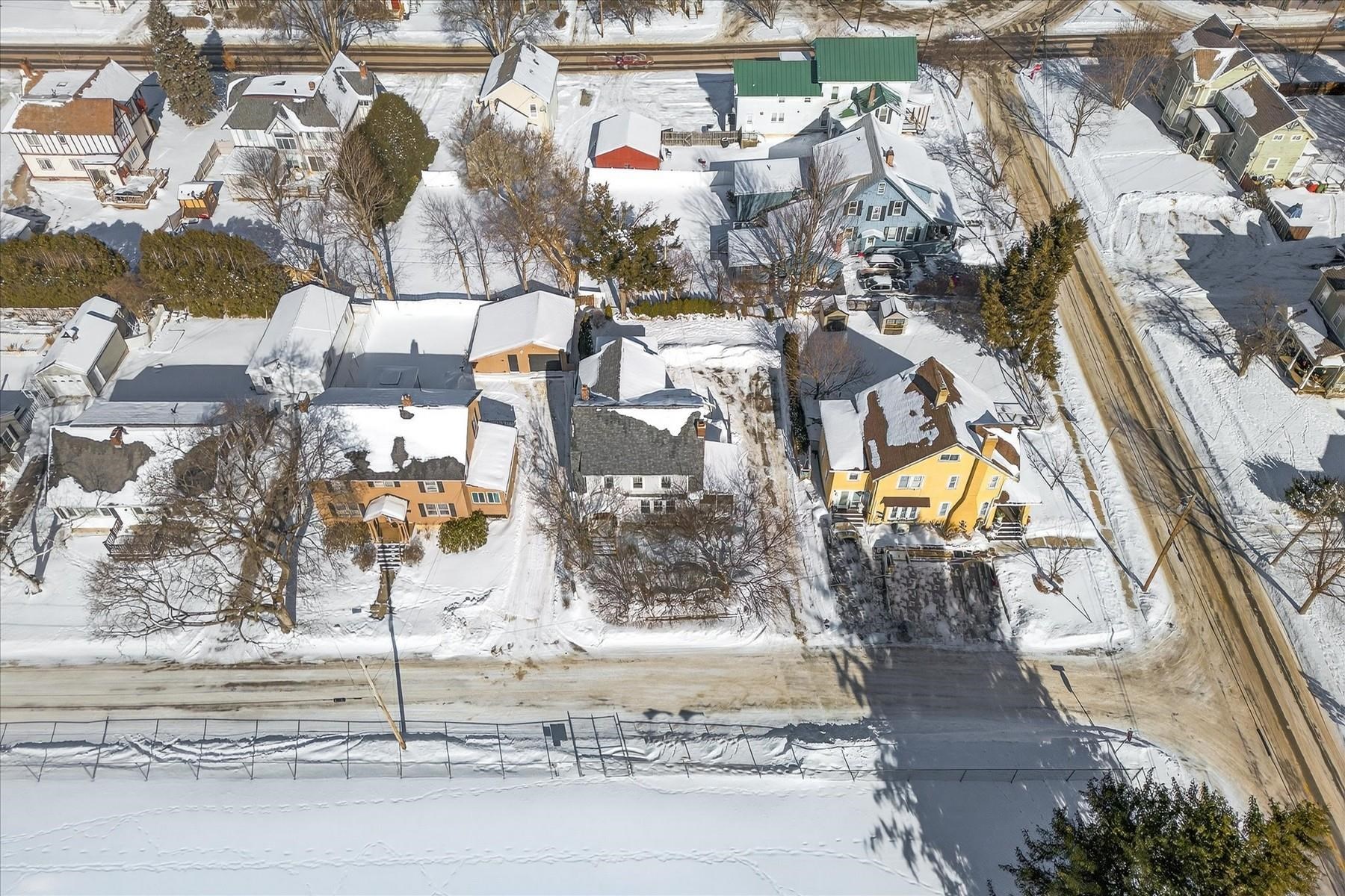 25 Seabury Street Rutland, VT 05701 - Photo 51 of 60