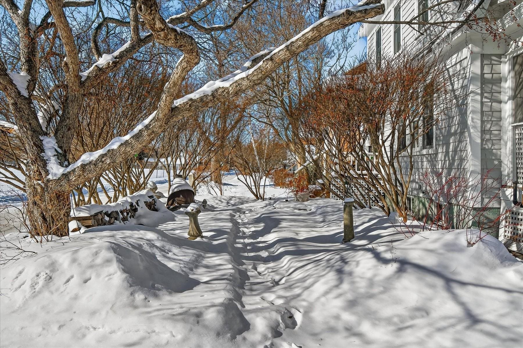 25 Seabury Street Rutland, VT 05701 - Photo 53 of 60