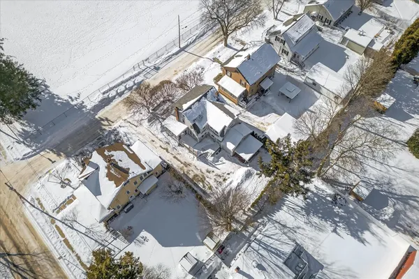 $300,000 | 25 Seabury Street, Rutland, VT 05701