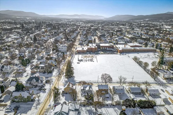 $300,000 | 25 Seabury Street, Rutland, VT 05701