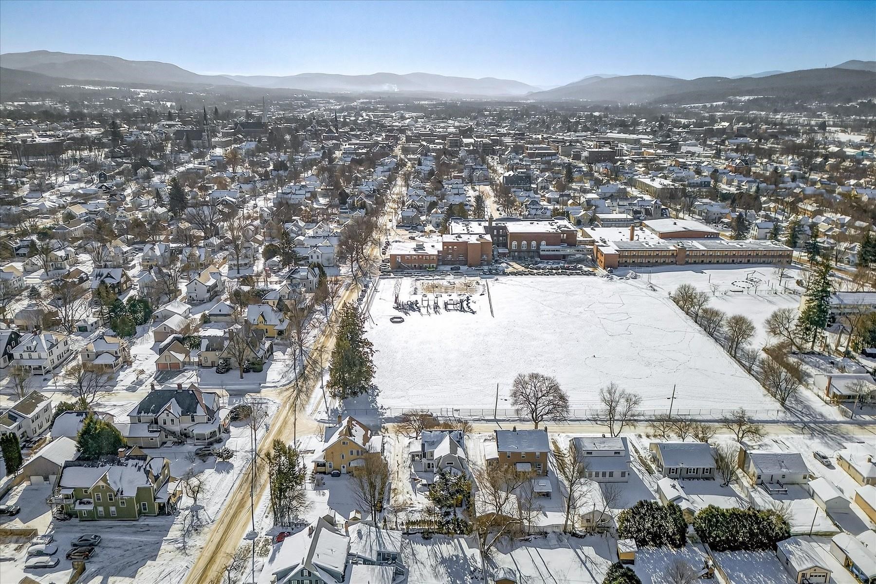 25 Seabury Street Rutland, VT 05701 - Photo 58 of 60