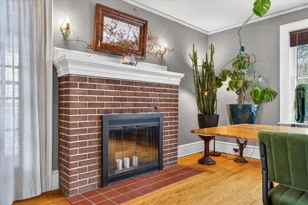 $300,000 | 25 Seabury Street, Rutland, VT 05701