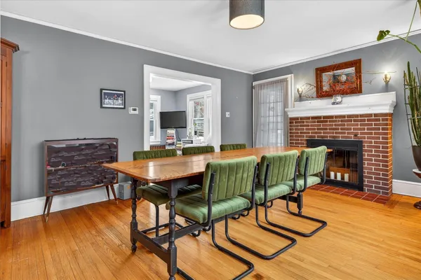 $300,000 | 25 Seabury Street, Rutland, VT 05701