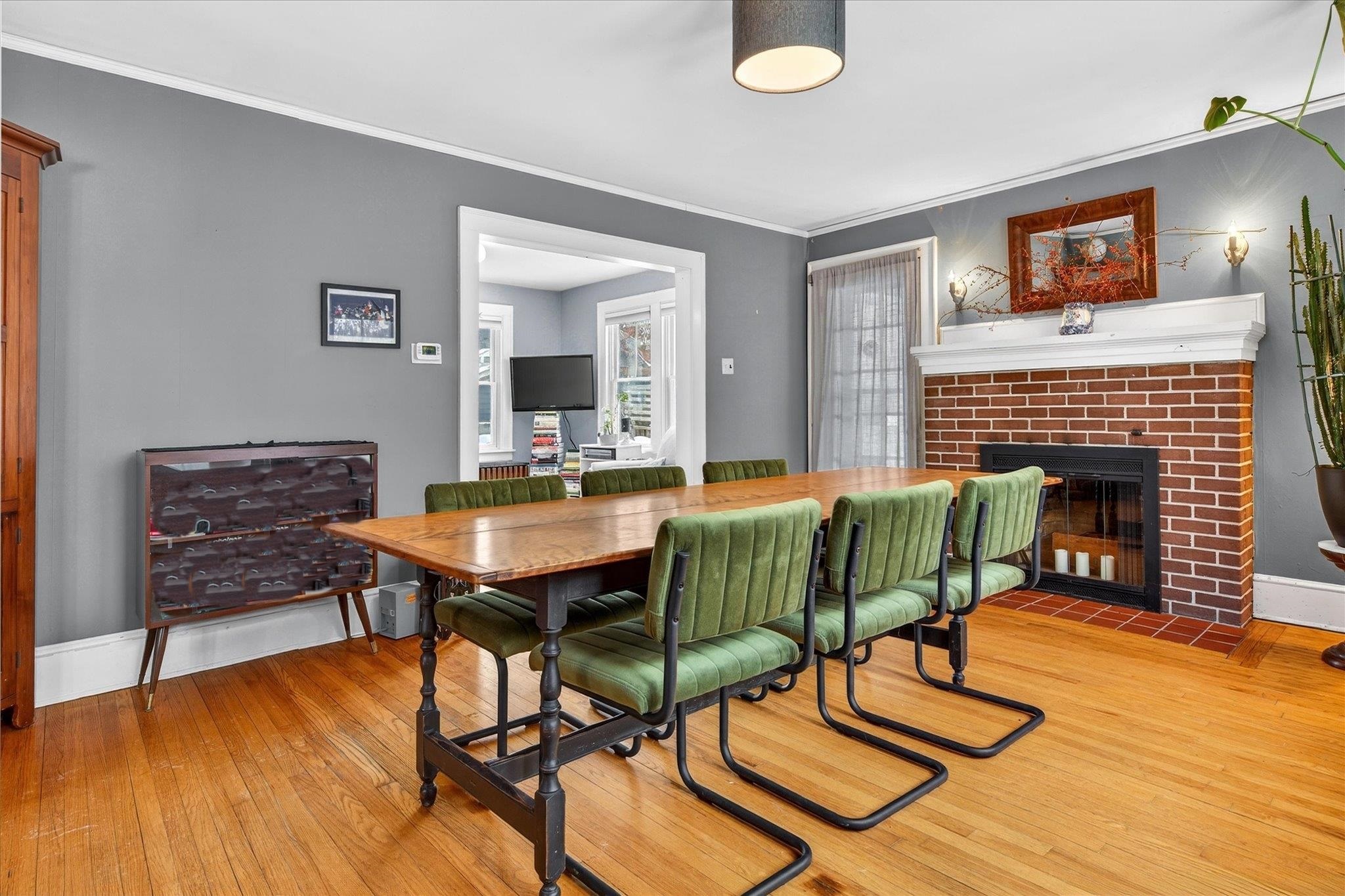 25 Seabury Street Rutland, VT 05701 - Photo 8 of 60