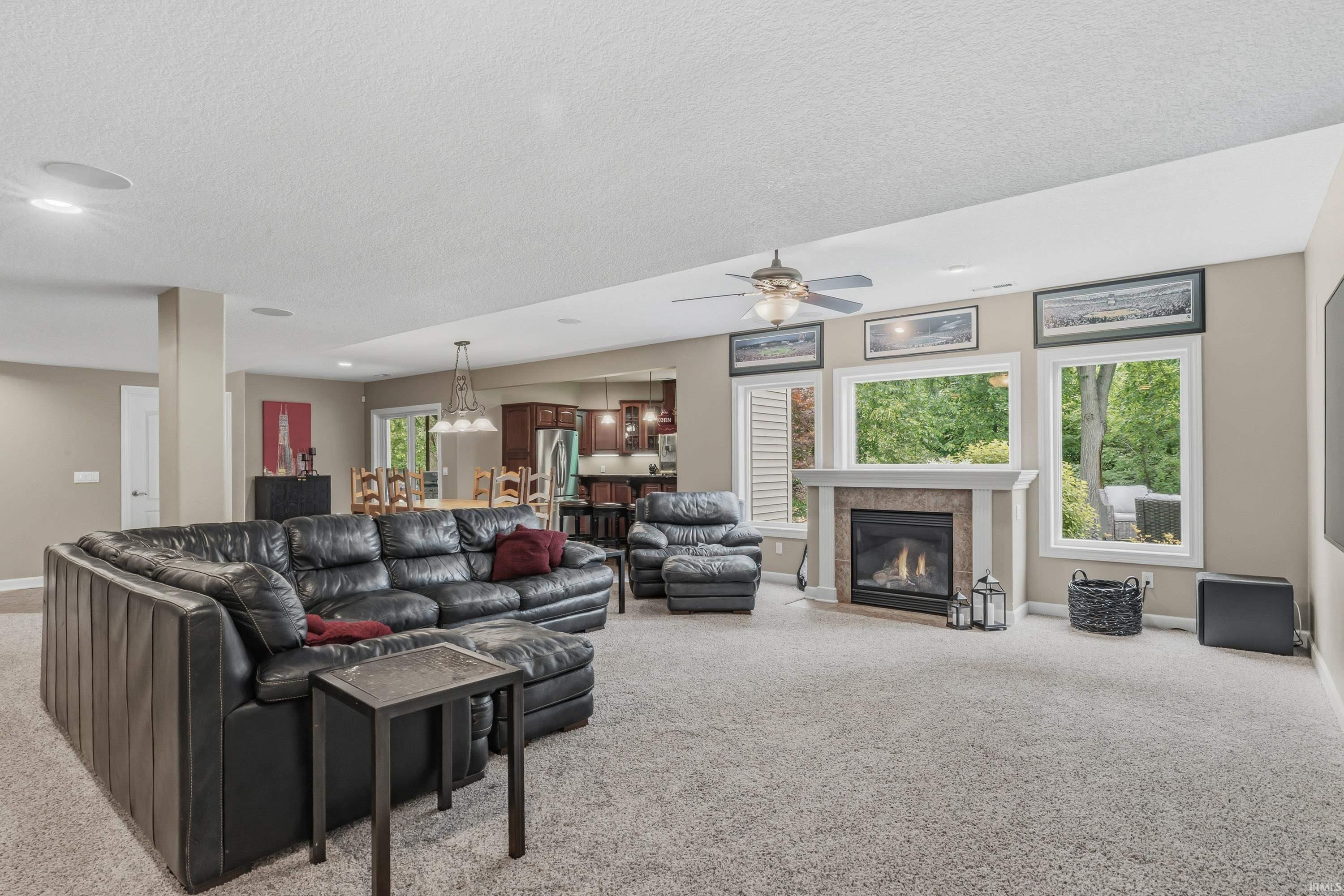 12516 Covington Manor Farms Road Fort Wayne, IN 46814 - Photo 23 of 35