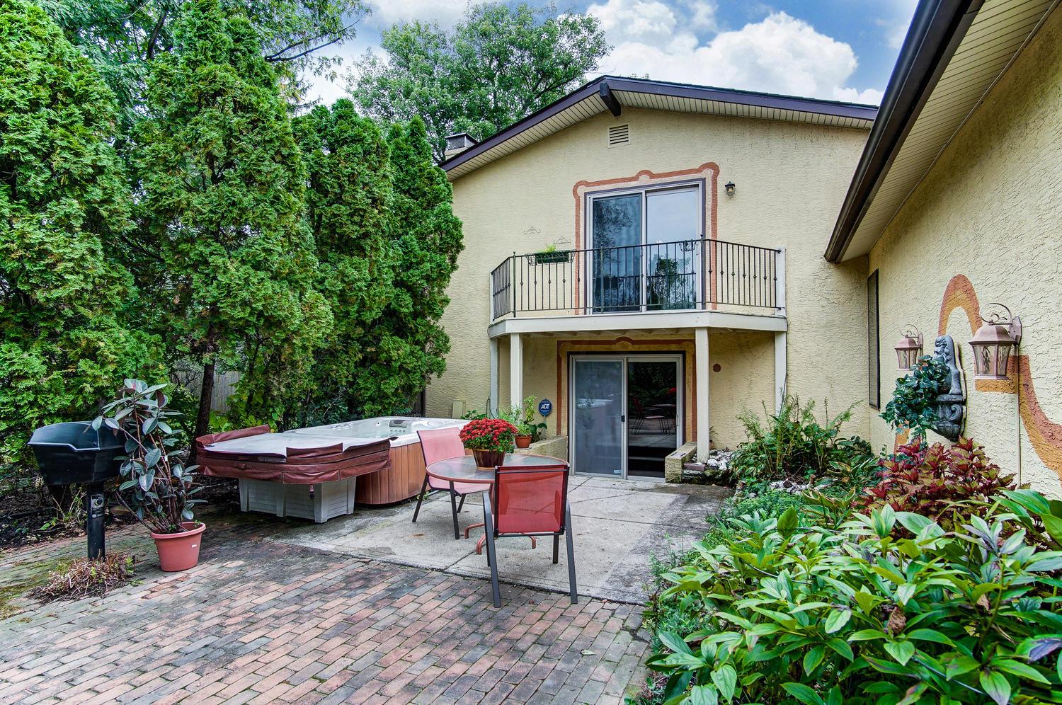 6060 Rocky Rill Road Columbus, OH 43235 - Photo 20 of 25 Gallery Image 20