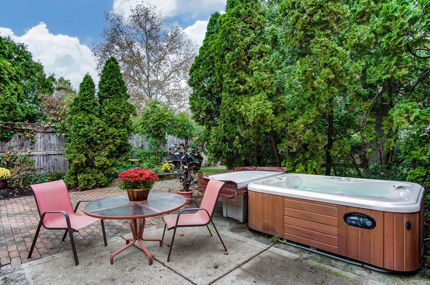 6060 Rocky Rill Road Columbus, OH 43235 - Photo 21 of 25 Gallery Image 21