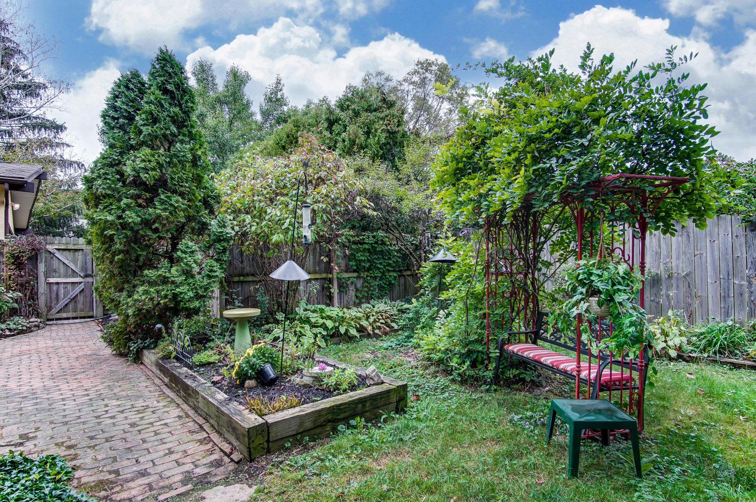6060 Rocky Rill Road Columbus, OH 43235 - Photo 23 of 25 Gallery Image 23