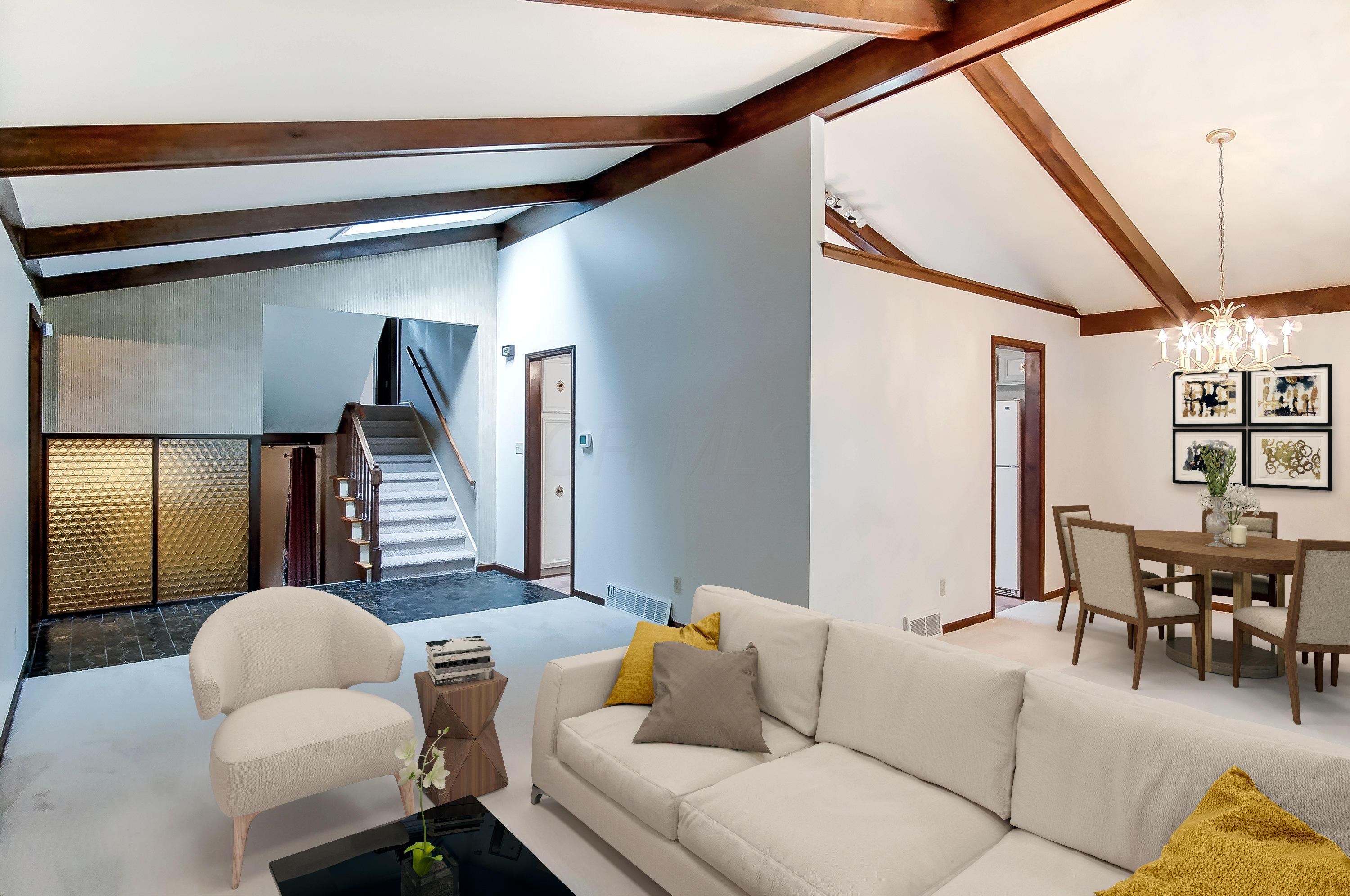 6060 Rocky Rill Road Columbus, OH 43235 - Photo 6 of 25 Gallery Image 6