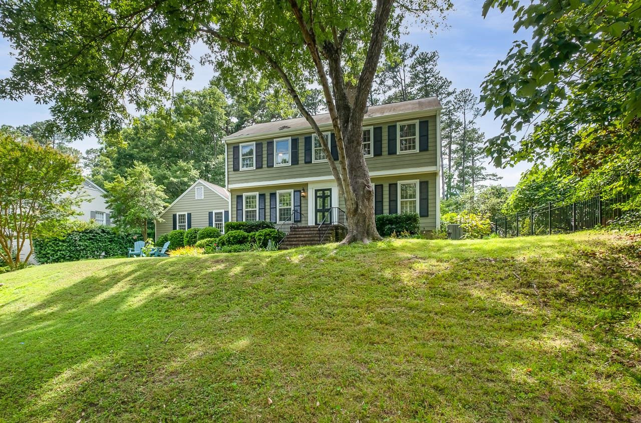 3908 St Marks Road Durham, NC 27707 - Photo 38 of 42 Photo 38