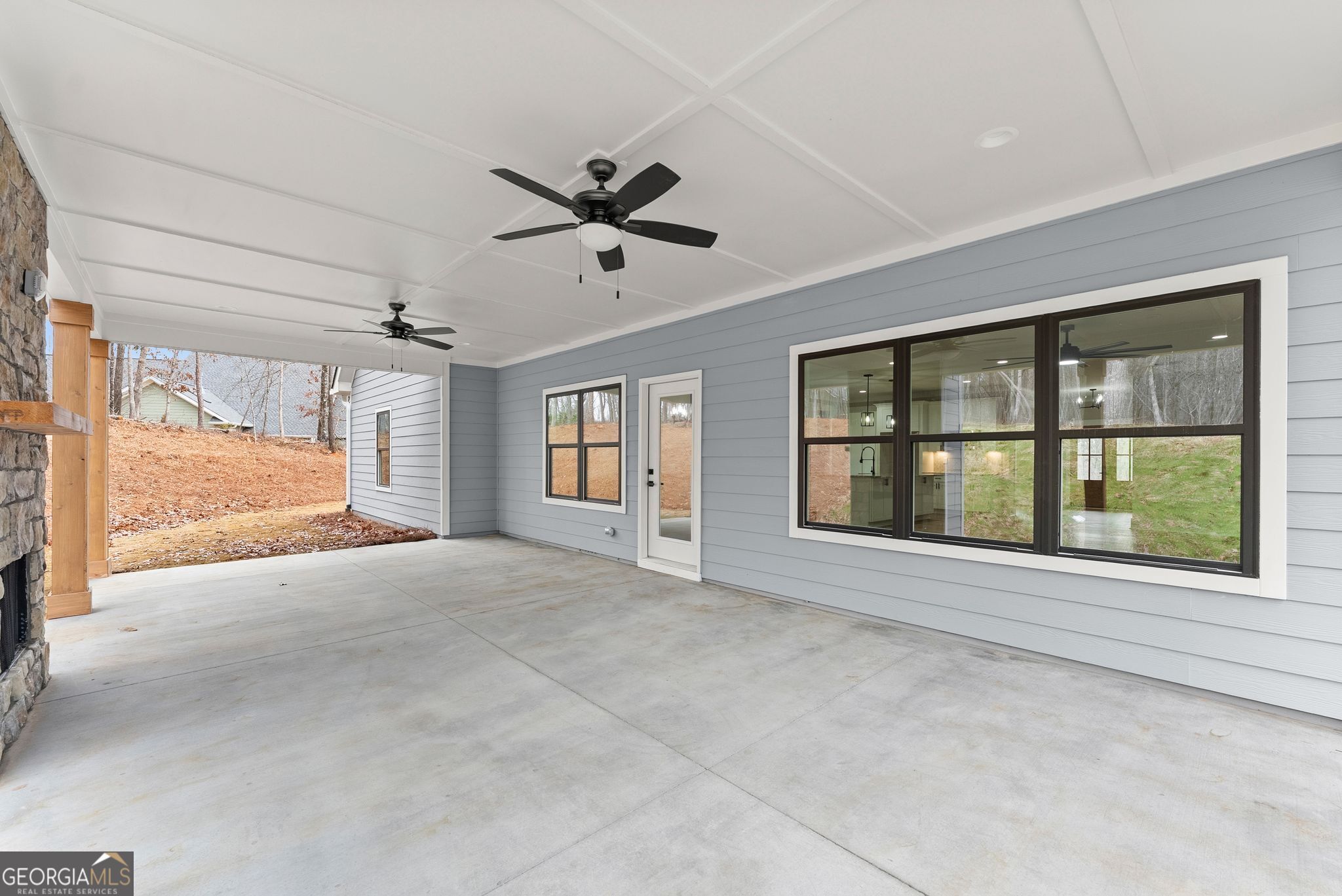 206 Shoals Way Clarkesville, GA 30523 - Photo 36 of 49