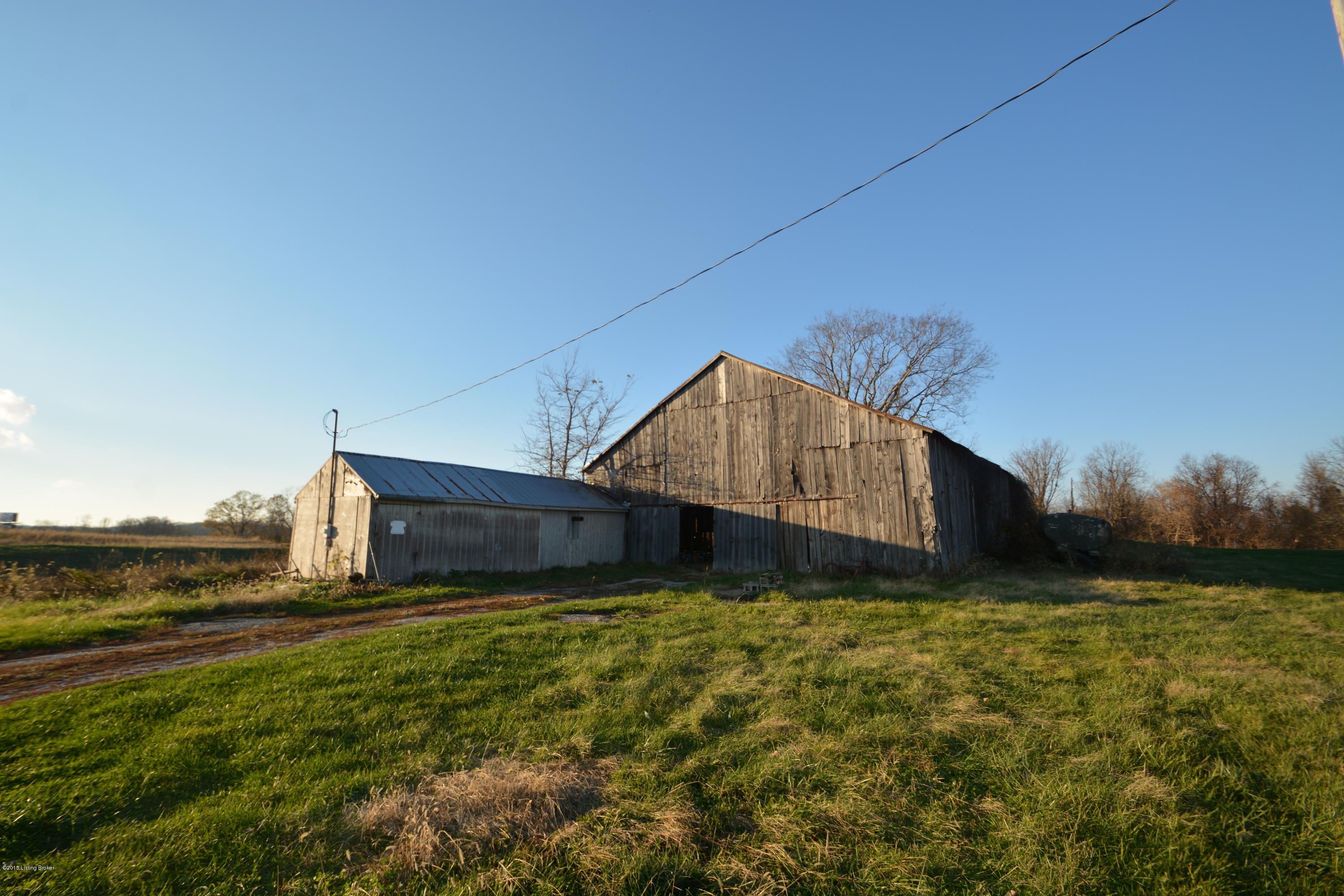 2180 Knox Lillard Road, Unit B Sanders, KY 41083 - Photo 4 of 9 4