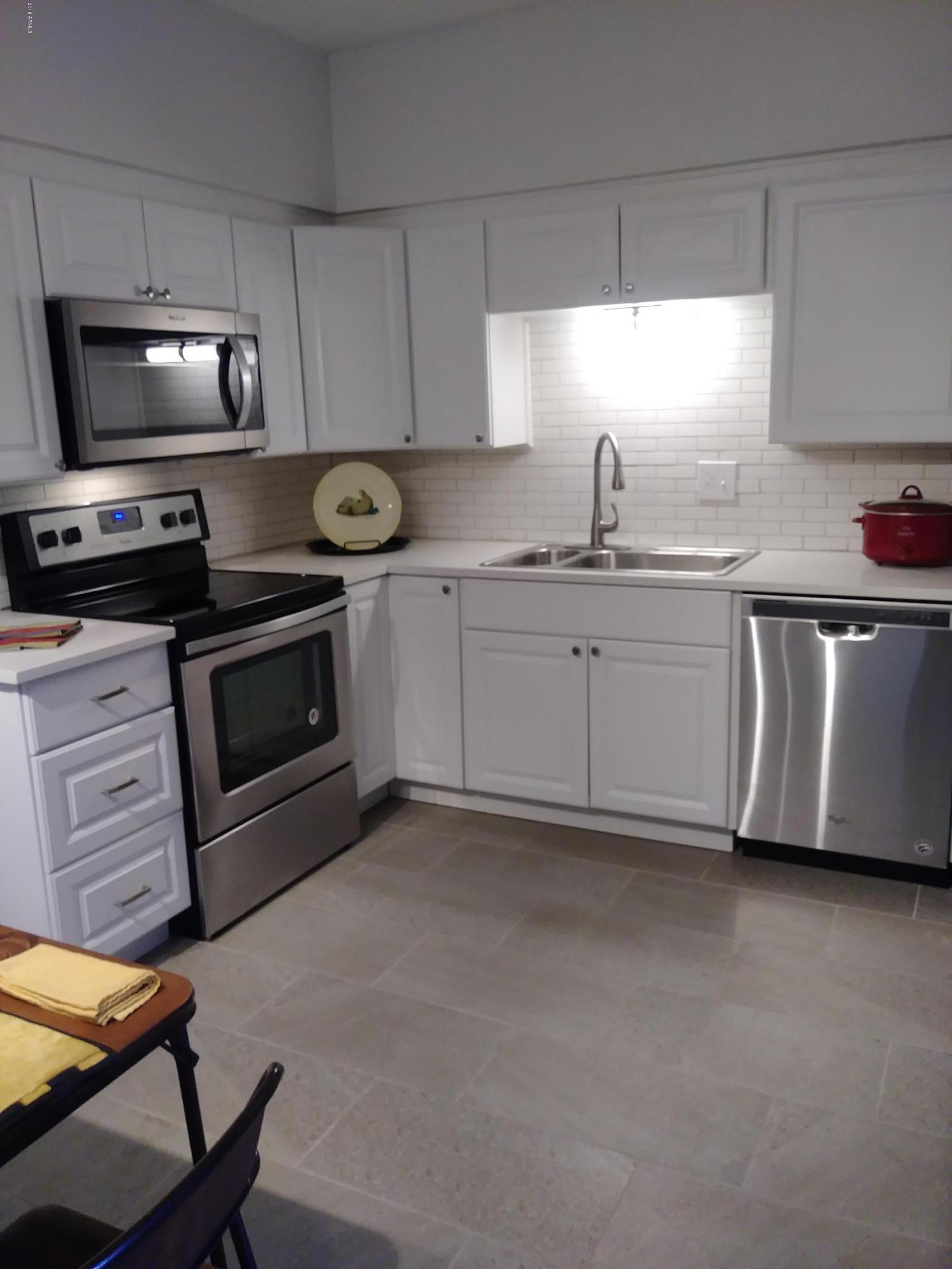 357 East Thomas Road, Unit A107 Phoenix, AZ 85012 - Photo 2 of 17 20180523_095223
