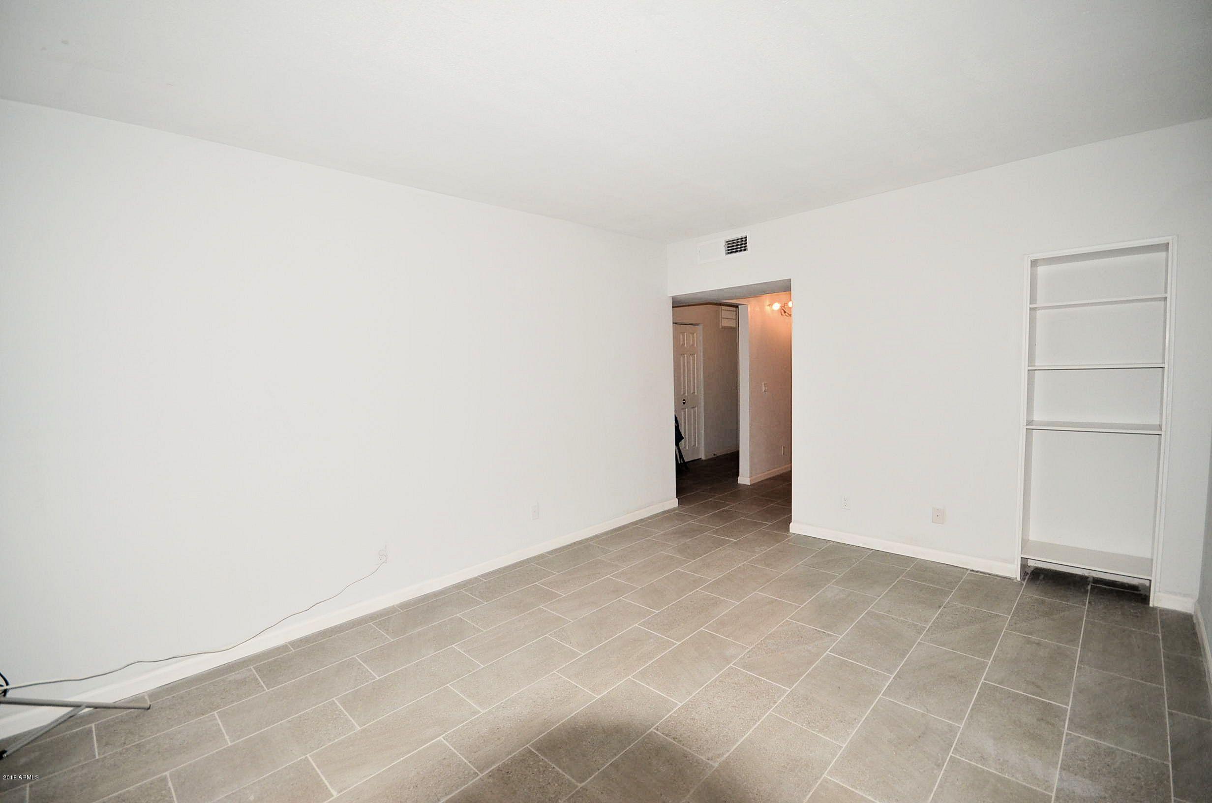 357 East Thomas Road, Unit A107 Phoenix, AZ 85012 - Photo 7 of 17 living area 3