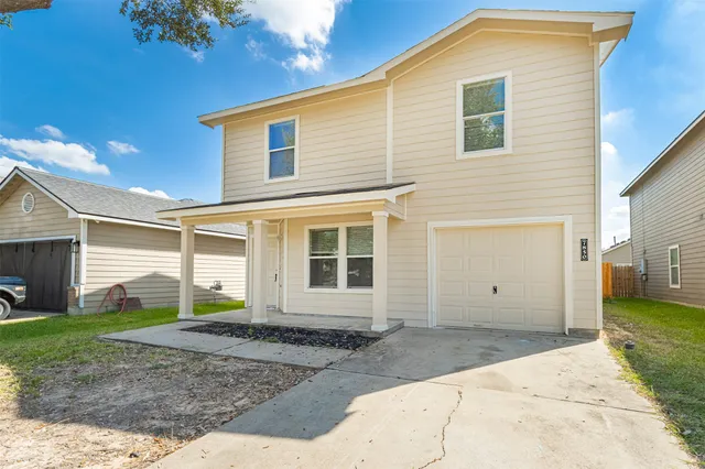 $1,875 | 7850 Maverick Trace Lane, Cypress, TX 77433