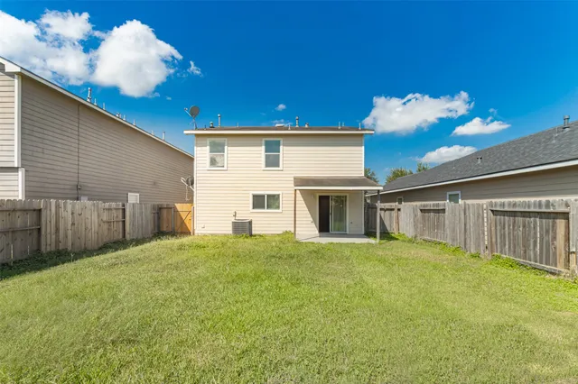 $1,875 | 7850 Maverick Trace Lane, Cypress, TX 77433
