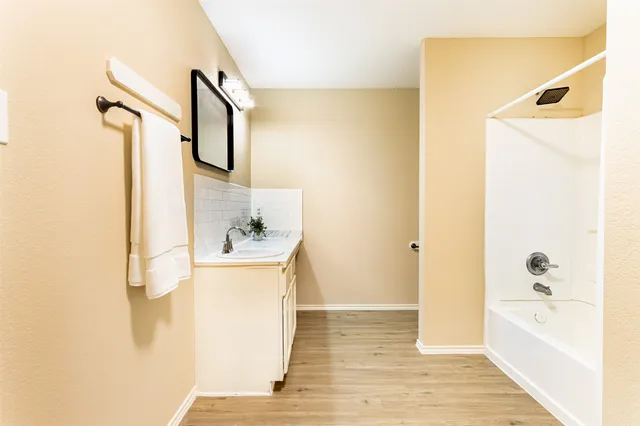 $1,875 | 7850 Maverick Trace Lane, Cypress, TX 77433