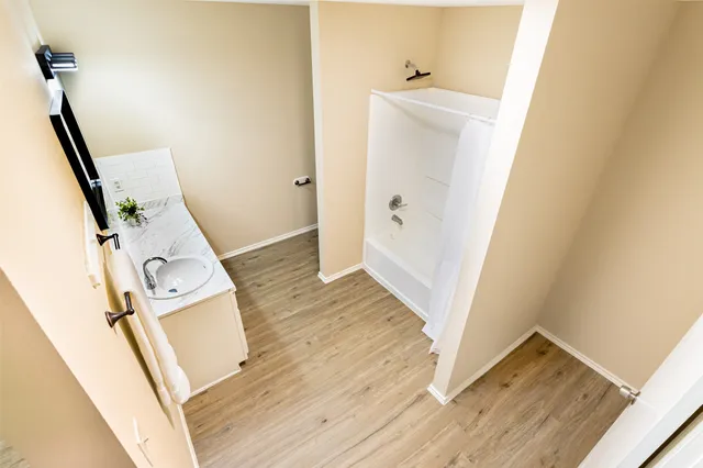 $1,875 | 7850 Maverick Trace Lane, Cypress, TX 77433