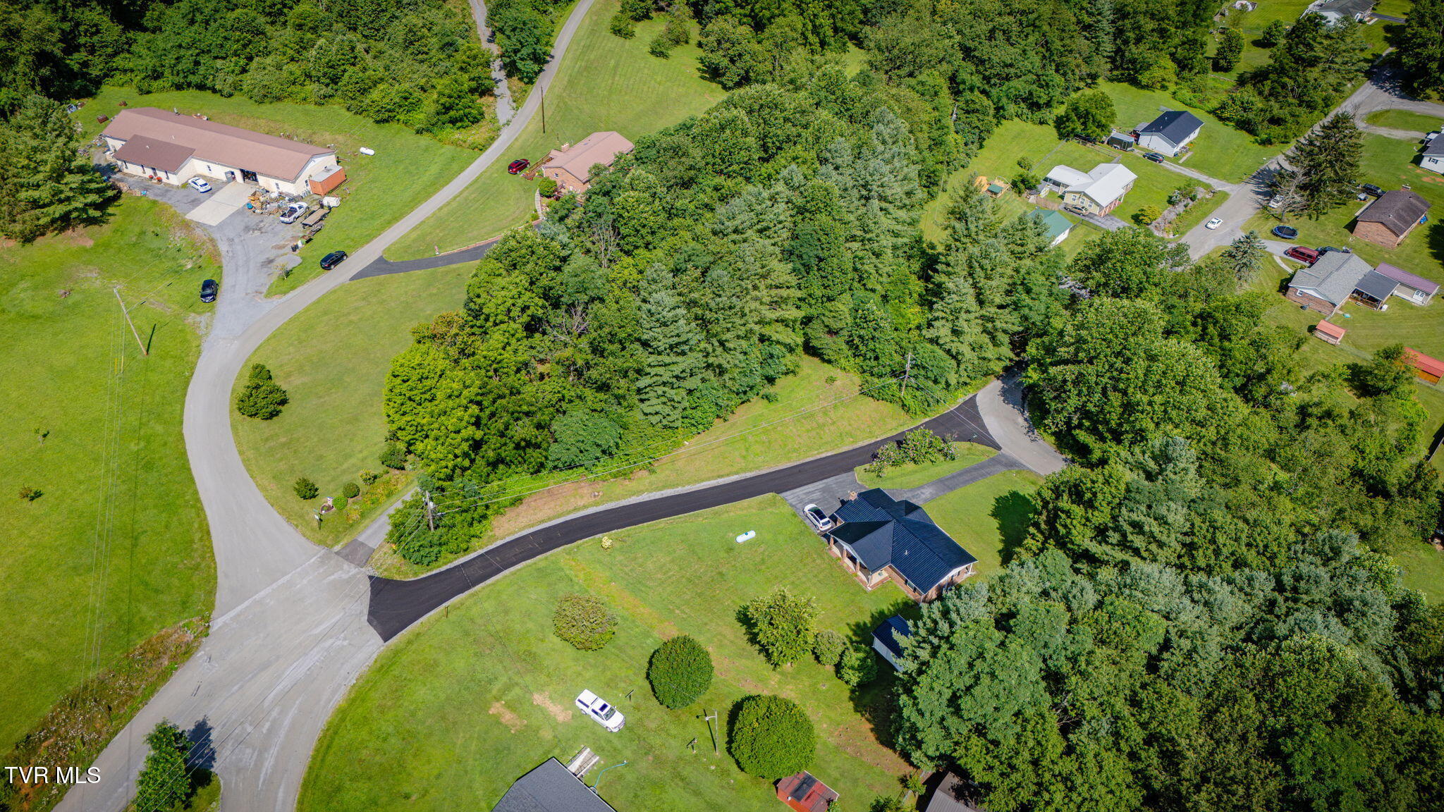 Tbd Laredo Street, Unit A Tazewell, VA 24651 - Photo 5 of 17 105