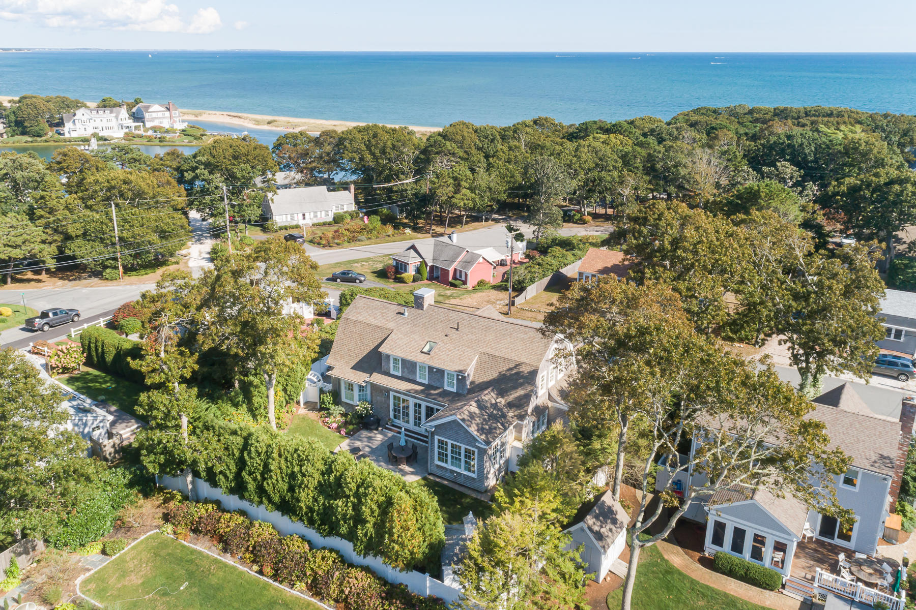 9 Cordwood Road Mashpee, MA 02649 - Photo 44 of 49 9CordwoodRdMashpee-0035