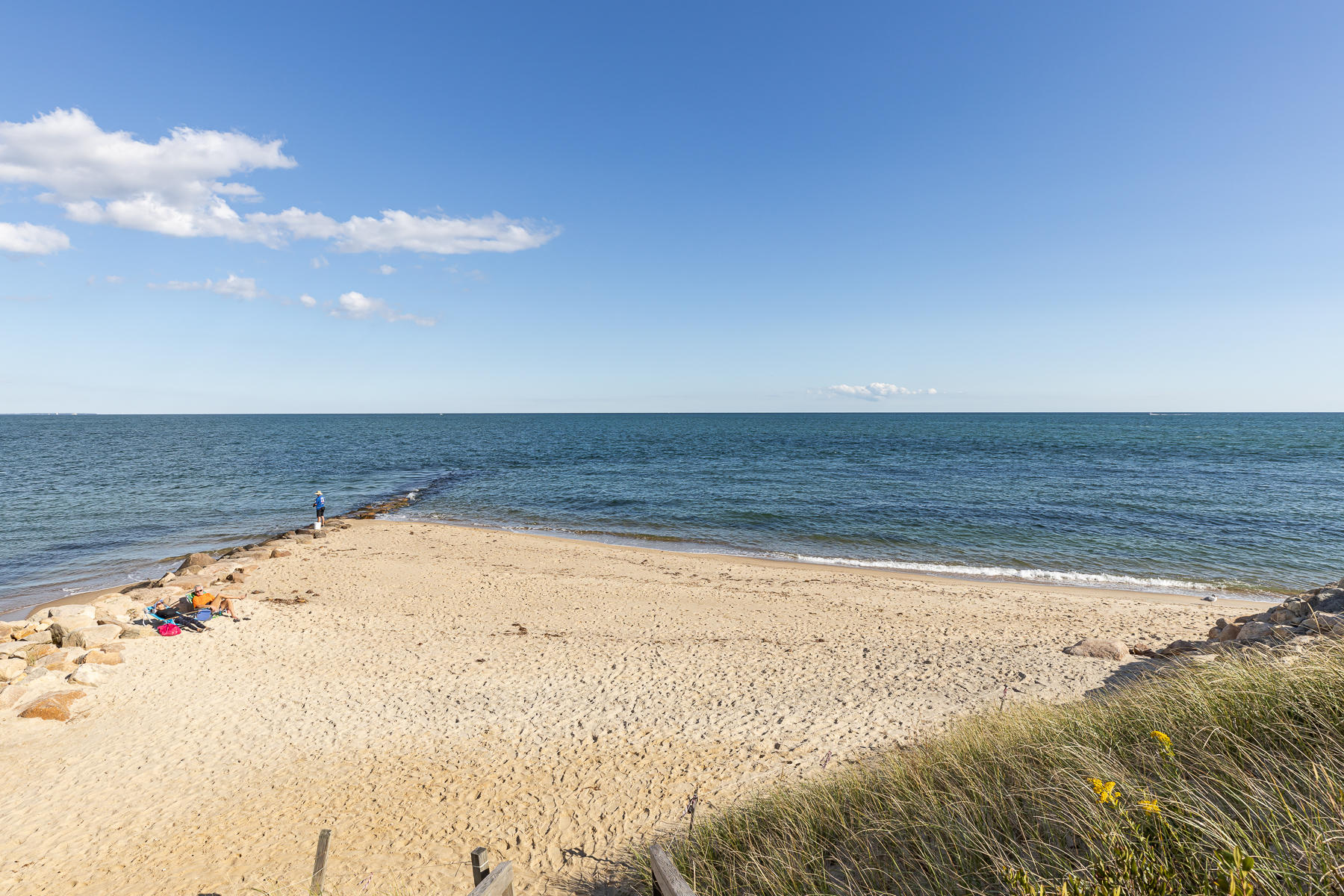 9 Cordwood Road Mashpee, MA 02649 - Photo 45 of 49 Private Beach