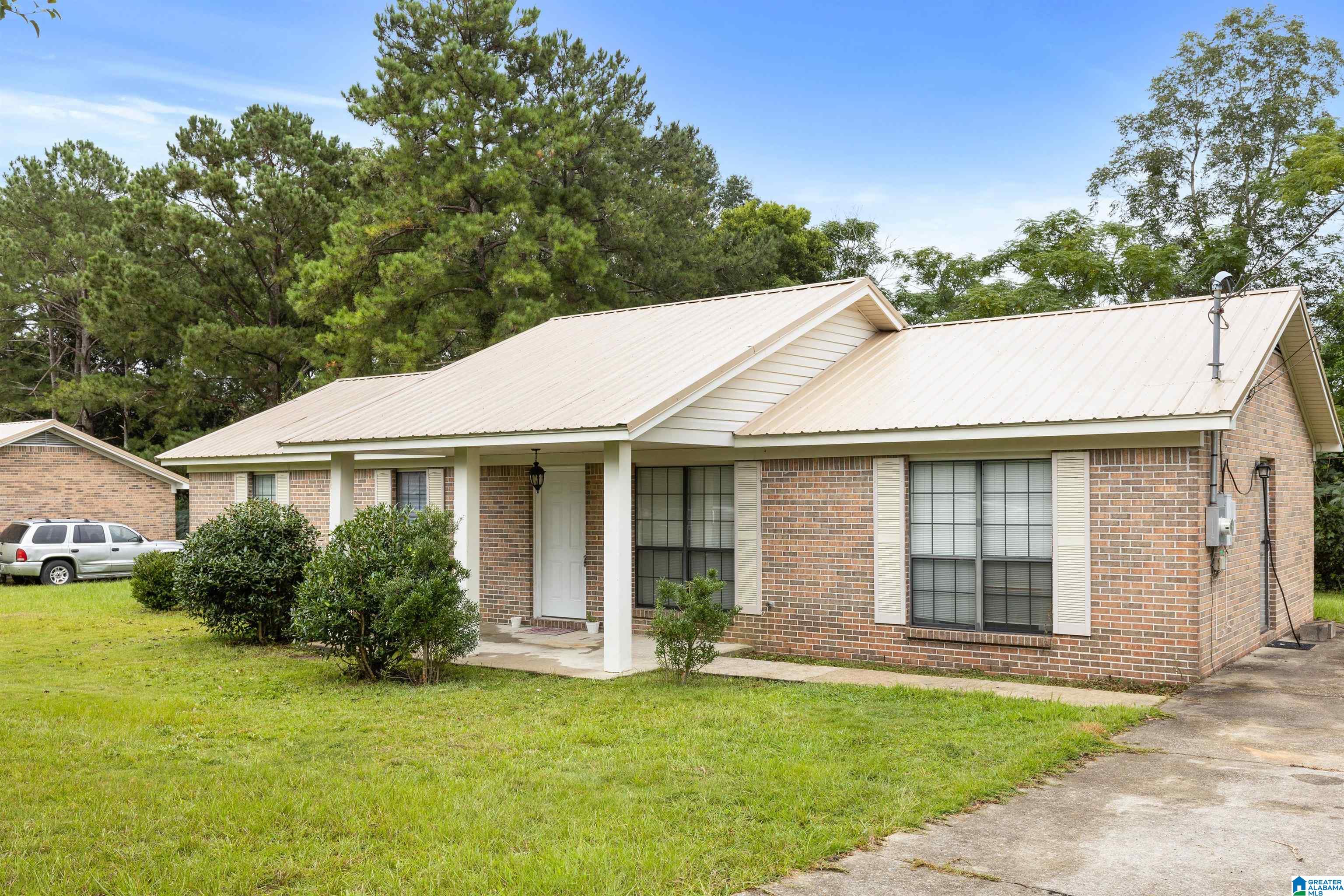 102 Colonial Circle Clanton, AL 35045 - Photo 21 of 22