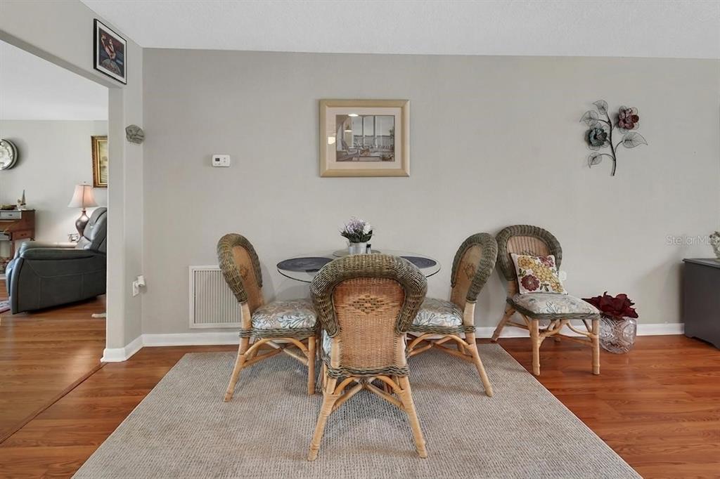 50 Bonita Road DeBary, FL 32713 - Photo 9 of 43 a view of a workspace with furniture and lounge chair