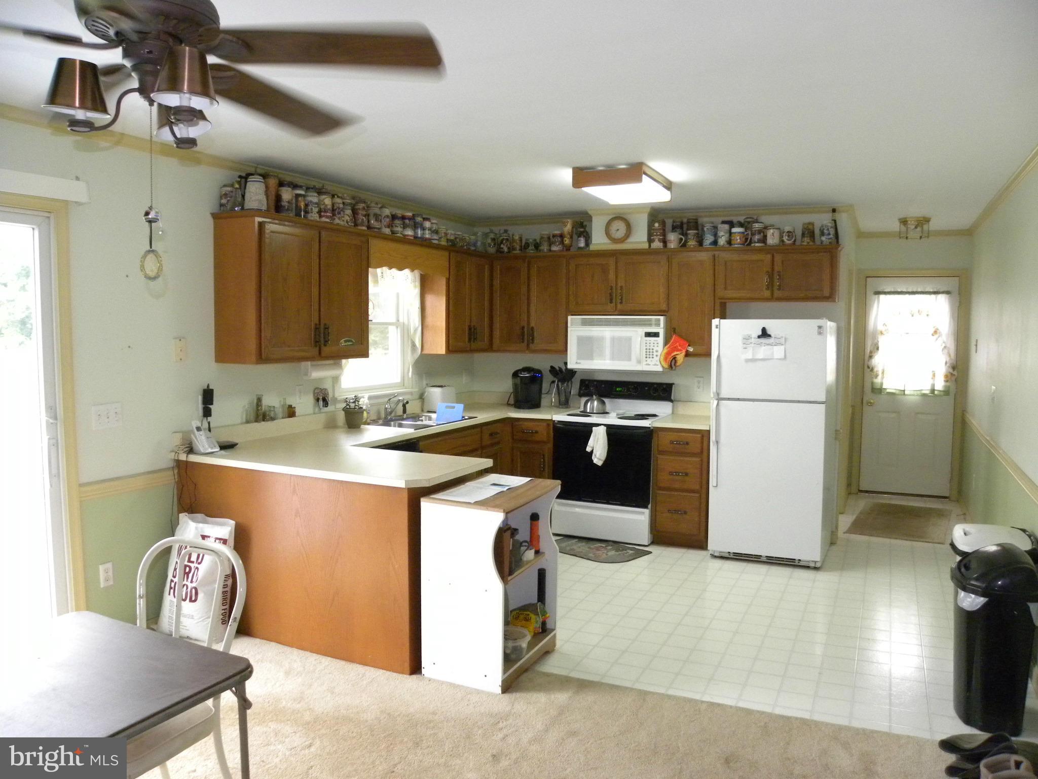 248 Randalia Road Chesapeake City, MD 21915 - Photo 17 of 26 Kitchen