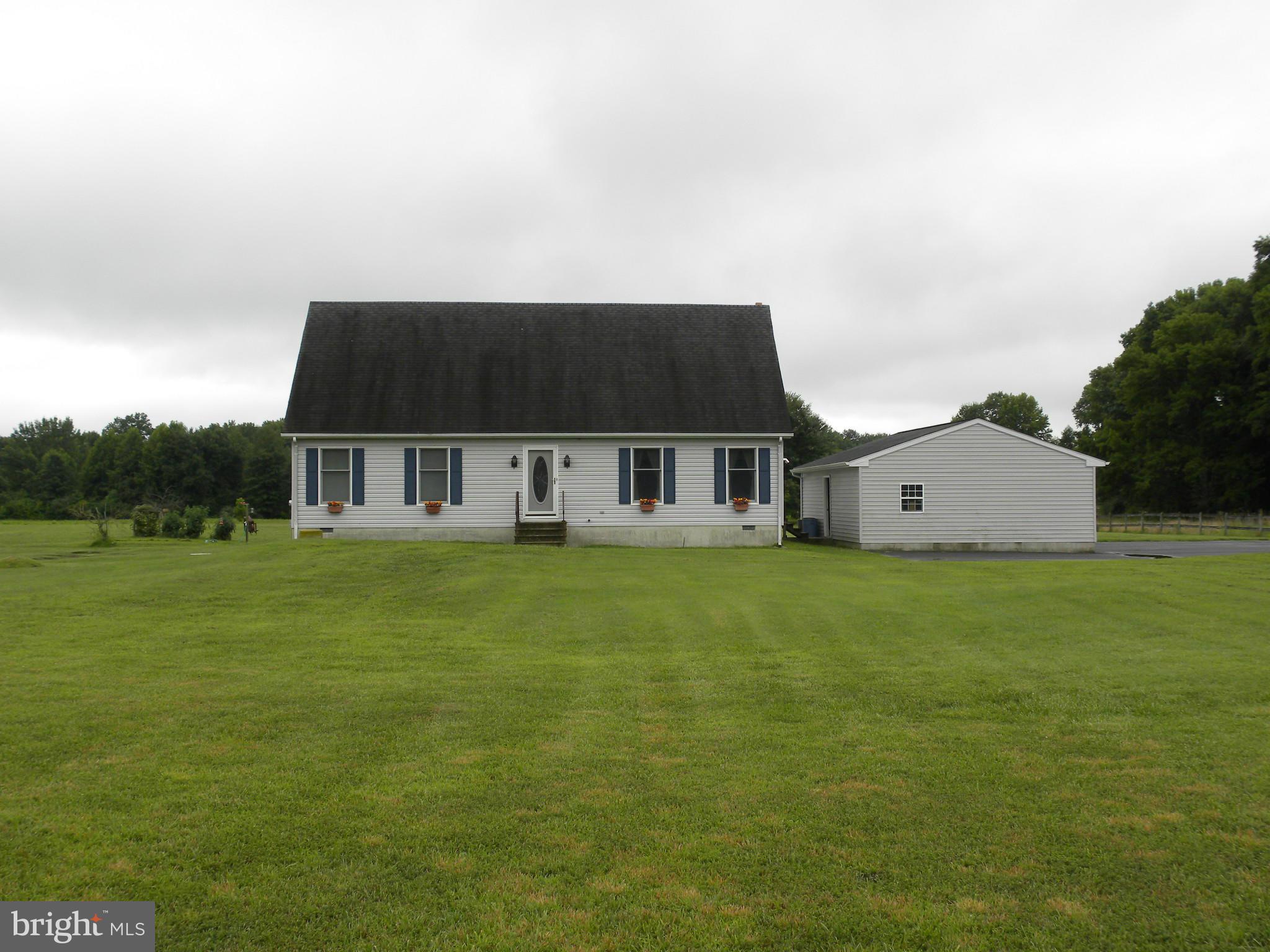 Exterior (Front)